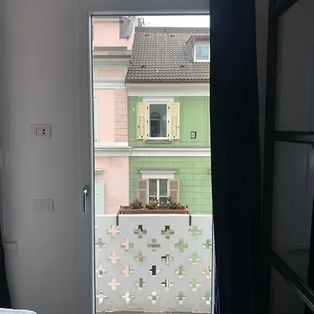 L'Eclectique Bolzano Apartment Exterior photo