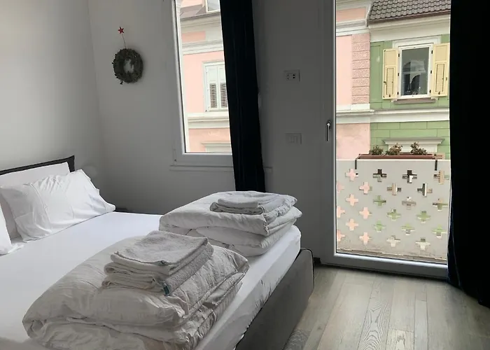 L\'Eclectique Bolzano