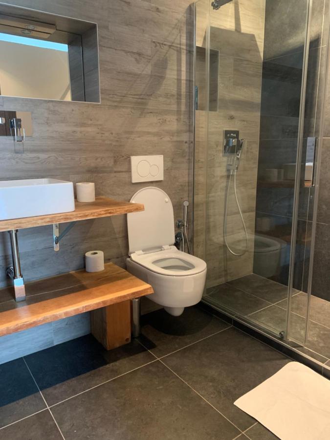 Appartement L'eclectique Bozen