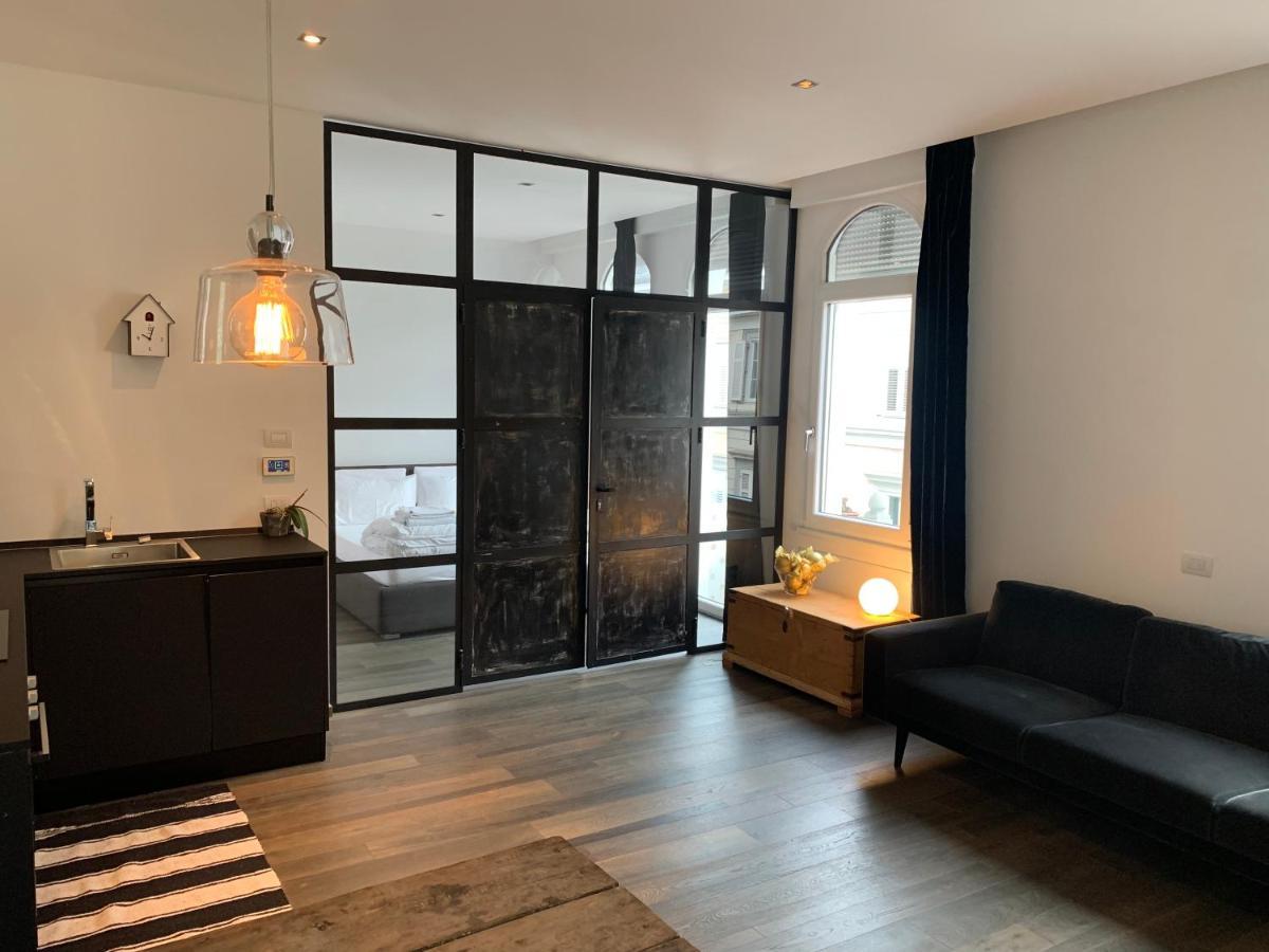 L'eclectique Apartment