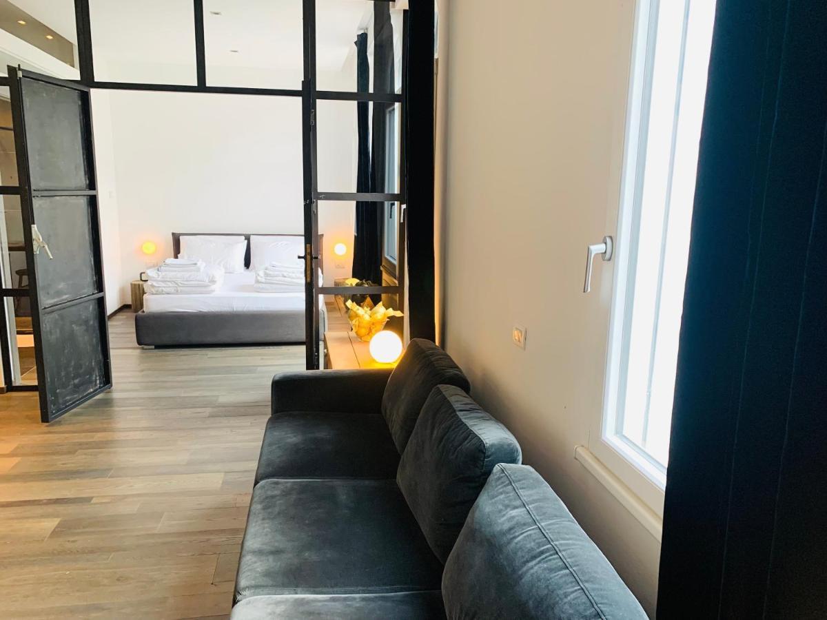 L'eclectique Apartment