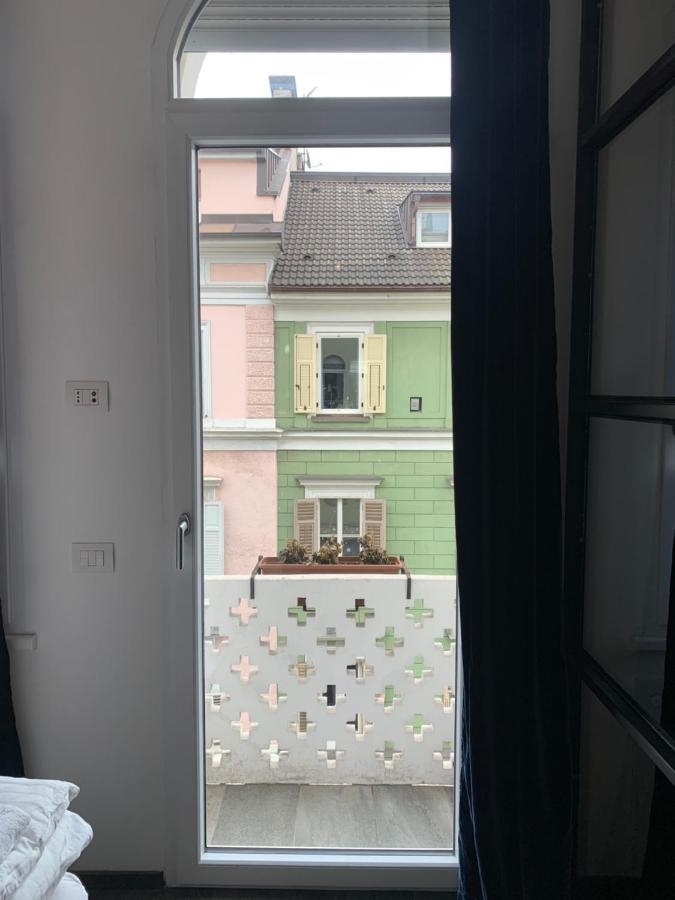 Apartment L'eclectique
