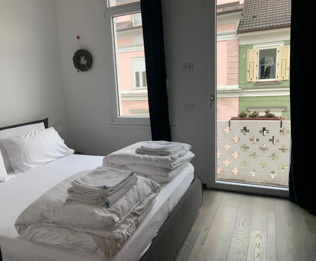 L'eclectique Apartment *