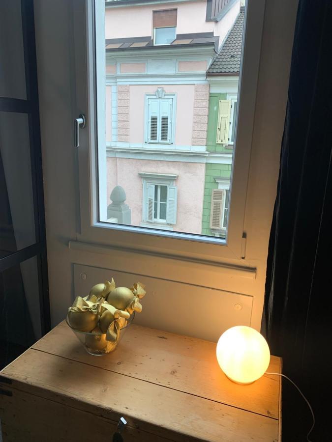 L'eclectique Bolzano