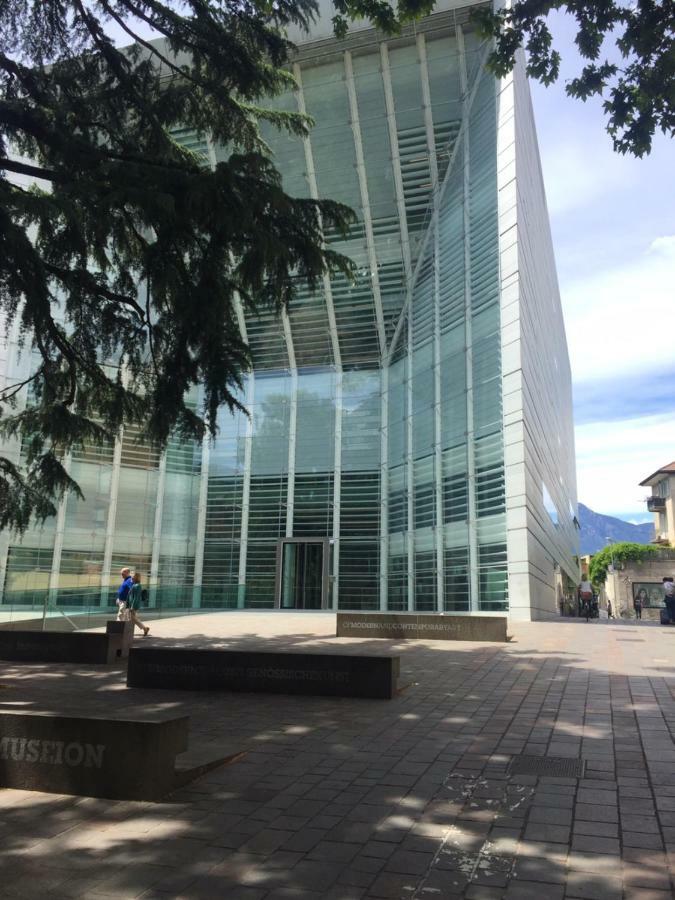 L'eclectique * Bolzano