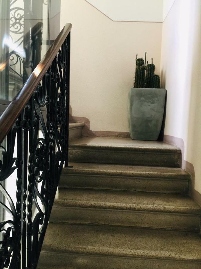 Appartement L'eclectique