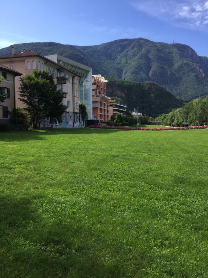 L'eclectique Bolzano